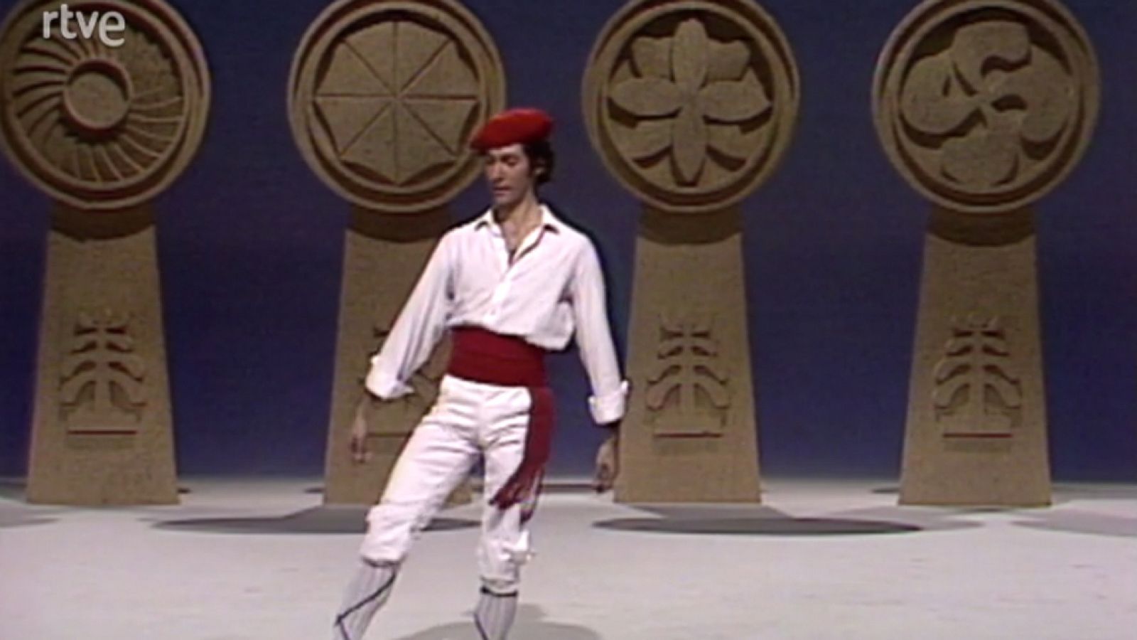 La hora de... - María Rosa y su compañía de baile español (IV)