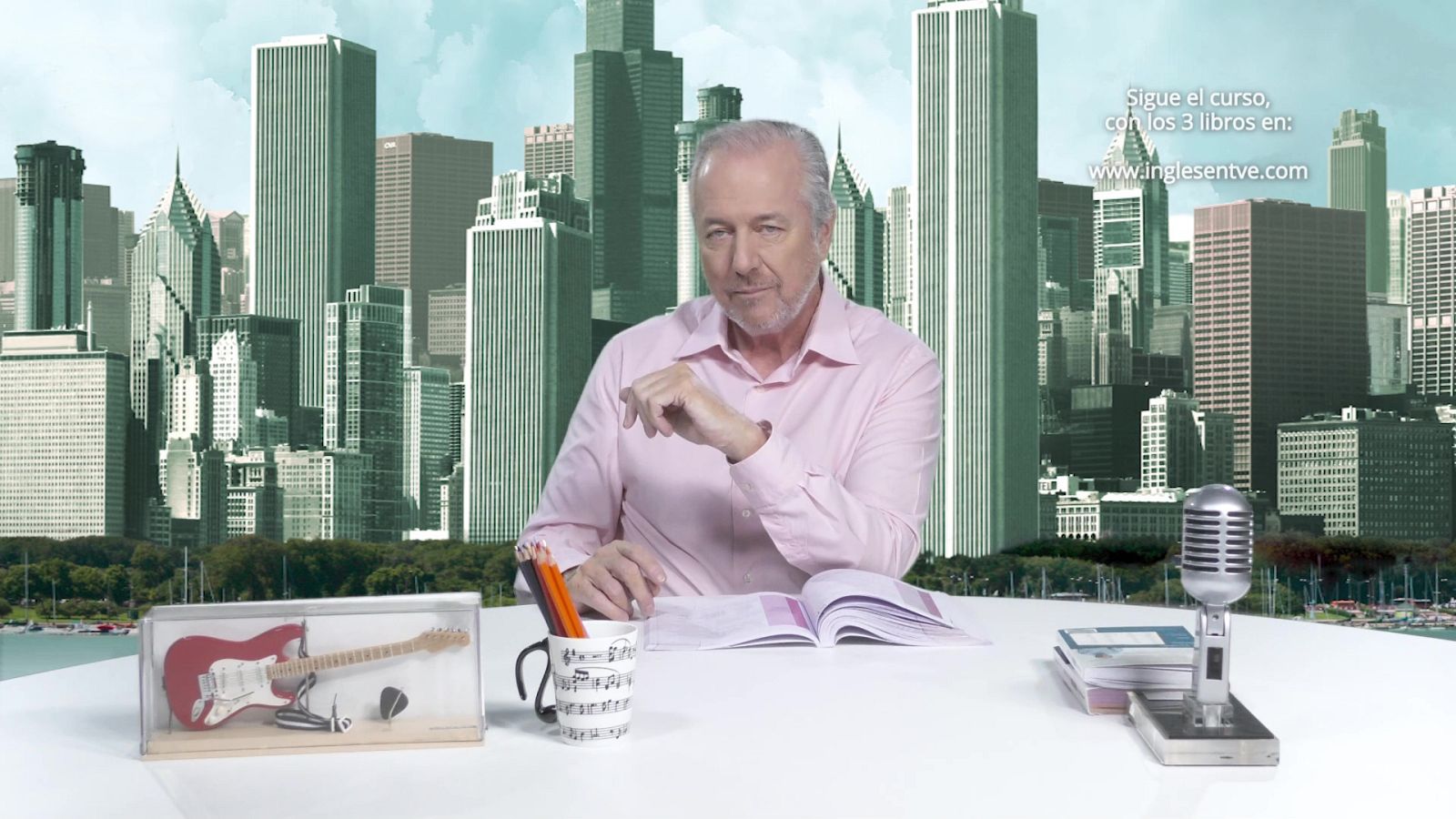 Inglés en TVE - Programa 326 - ver ahora