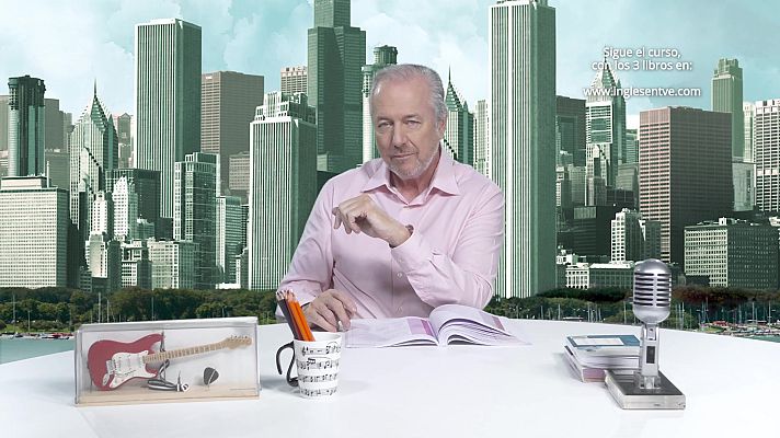 Inglés en TVE - Programa 326