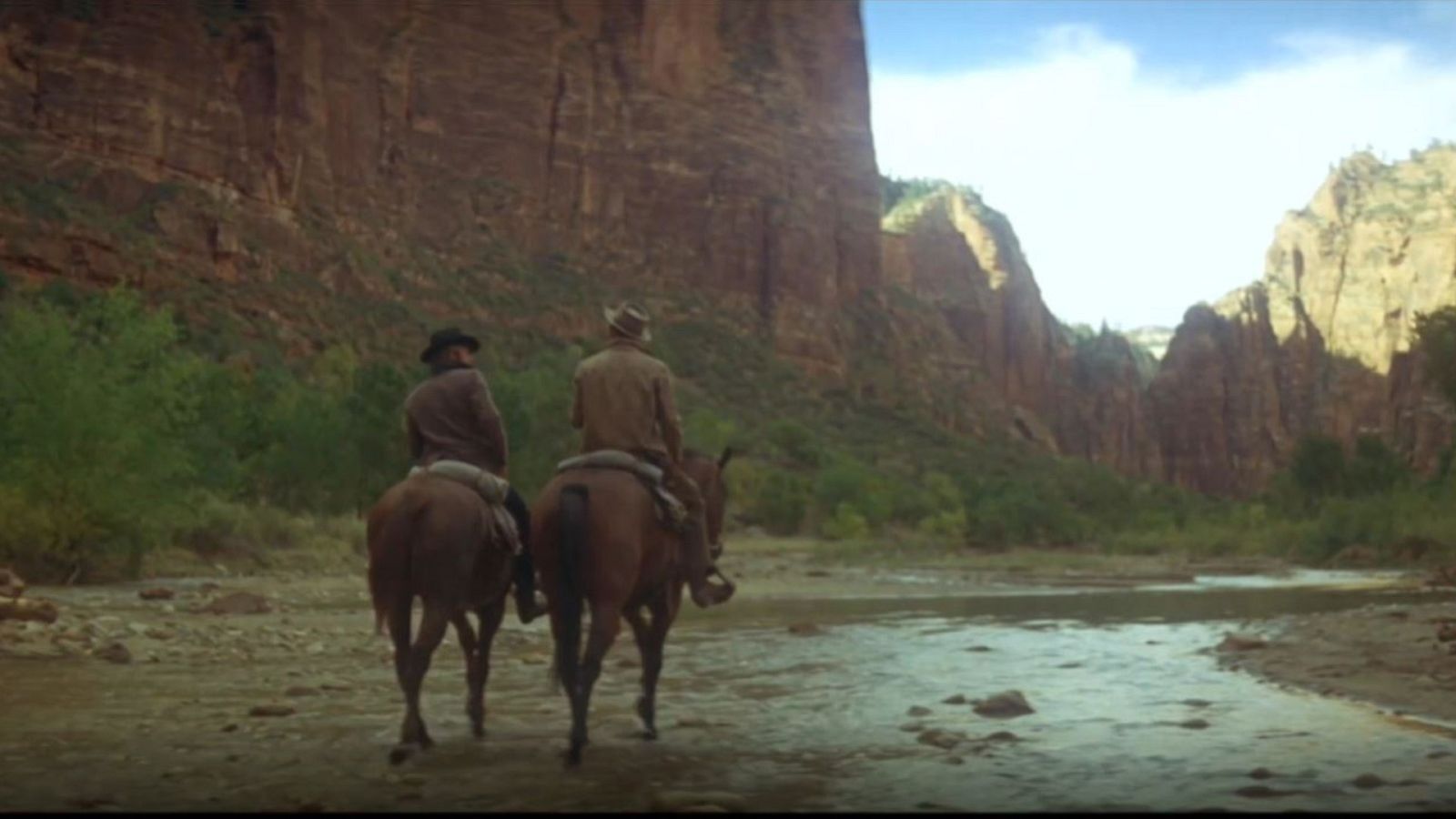Días de cine clásico - Dos hombres y un destino (presentación) - ver ahora