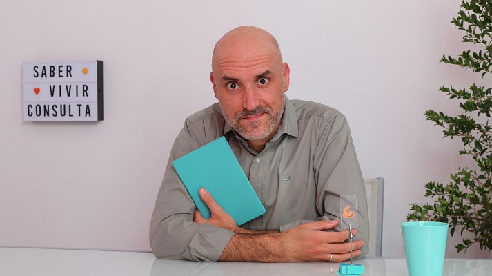 Saber vivir - La consulta de Saber Vivir