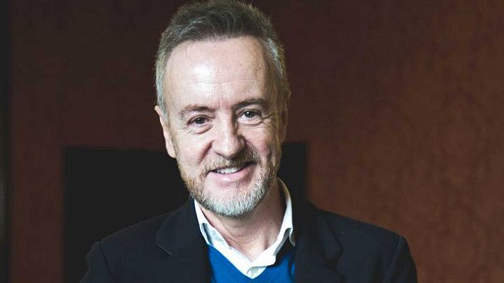 Saber vivir - Así se cuida Carlos Hipólito