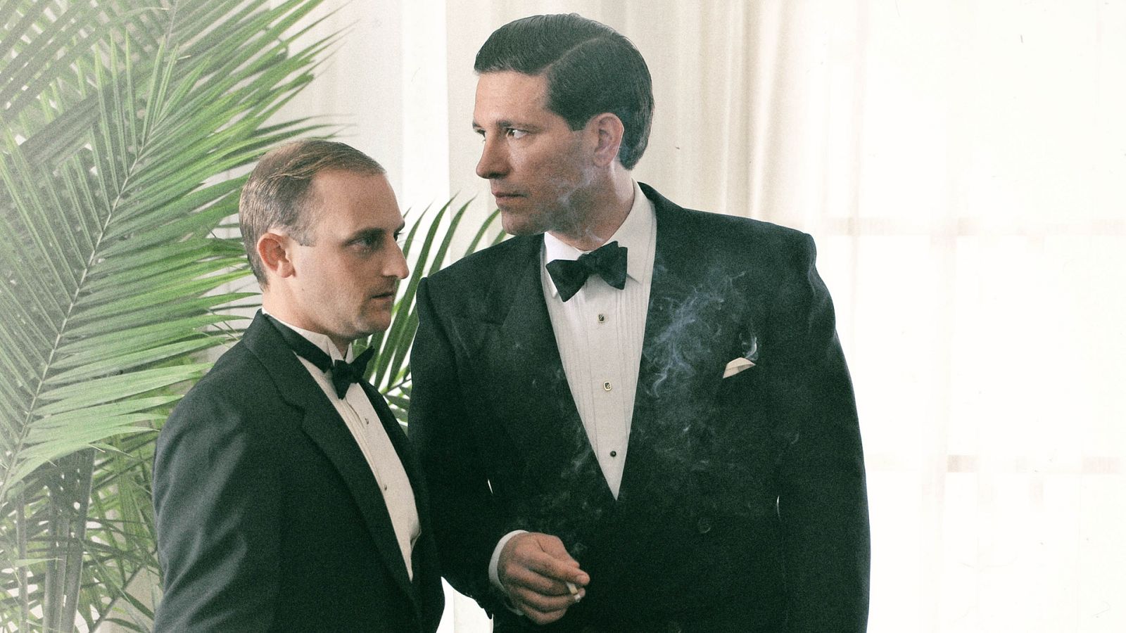 Los orígenes de la mafia: Nueva York - Episodio 7: Nuevas fronteras - Ver ahora