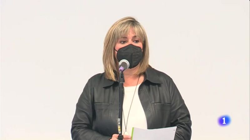 Núria Marín defensa la seva innocència davant el jutge pel cas del Consell Esportiu 