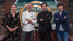 Masterchef 9 - Programa 1