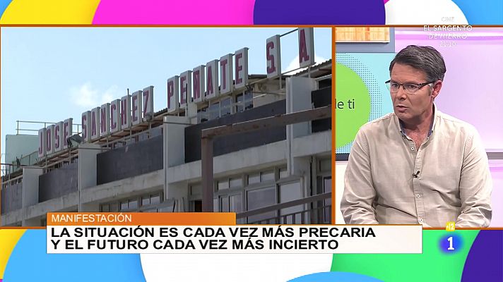 Cerca de ti - Cerca de ti - 09/04/2021