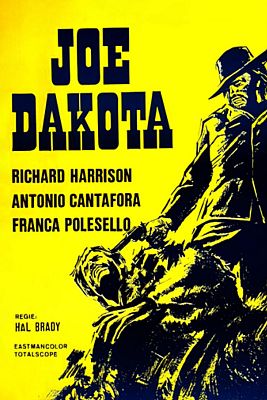 Joe Dakota (Dispara Joe)