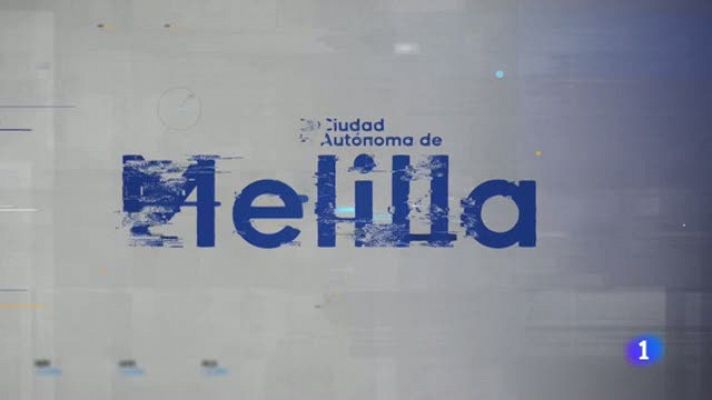 La noticia de Melilla 09/04/2021