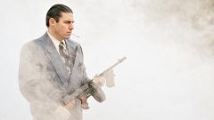 Los orígenes de la mafia: Nueva York - Episodio 8: Fin del juego