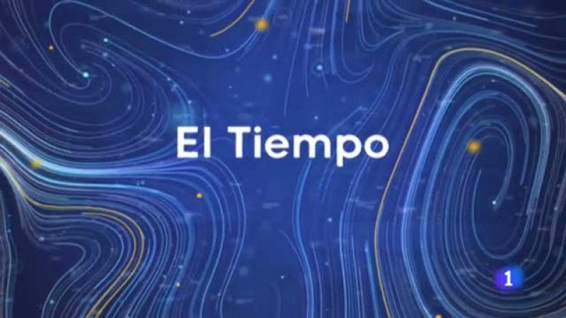  El tiempo en Castilla y León - 09/04/21 - Ver ahora