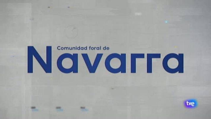 Telenavarra - Telenavarra -  9/4/2021