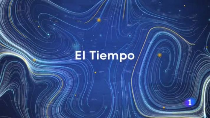Noticias Aragón - El tiempo en Aragón - 09/04/21