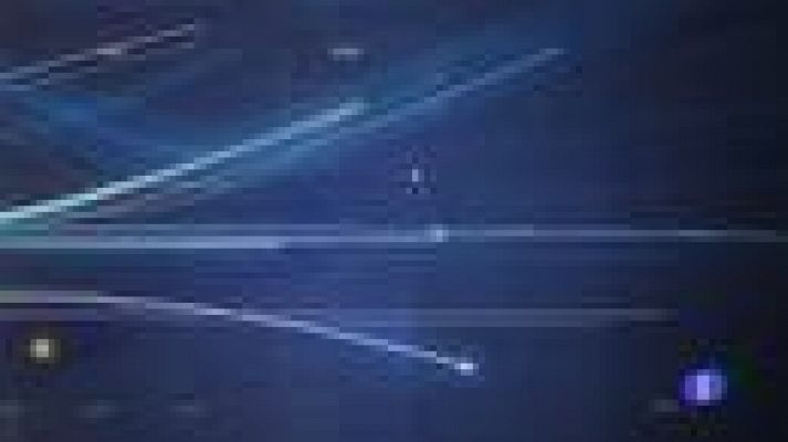 Noticias de Castilla-La Mancha - Castilla-La Mancha en 2' - 09/04/2021