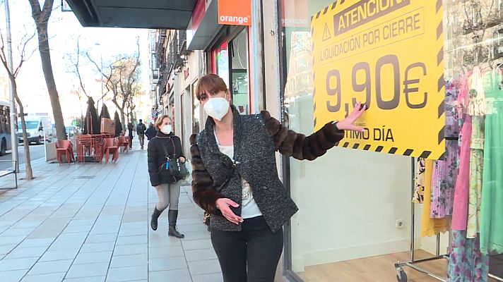 Comando Actualidad - Vaya tela