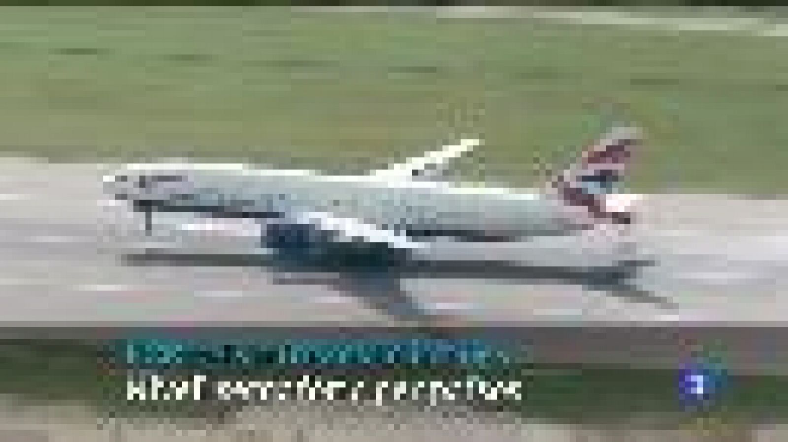 Informatiu Balear - 09/04/21