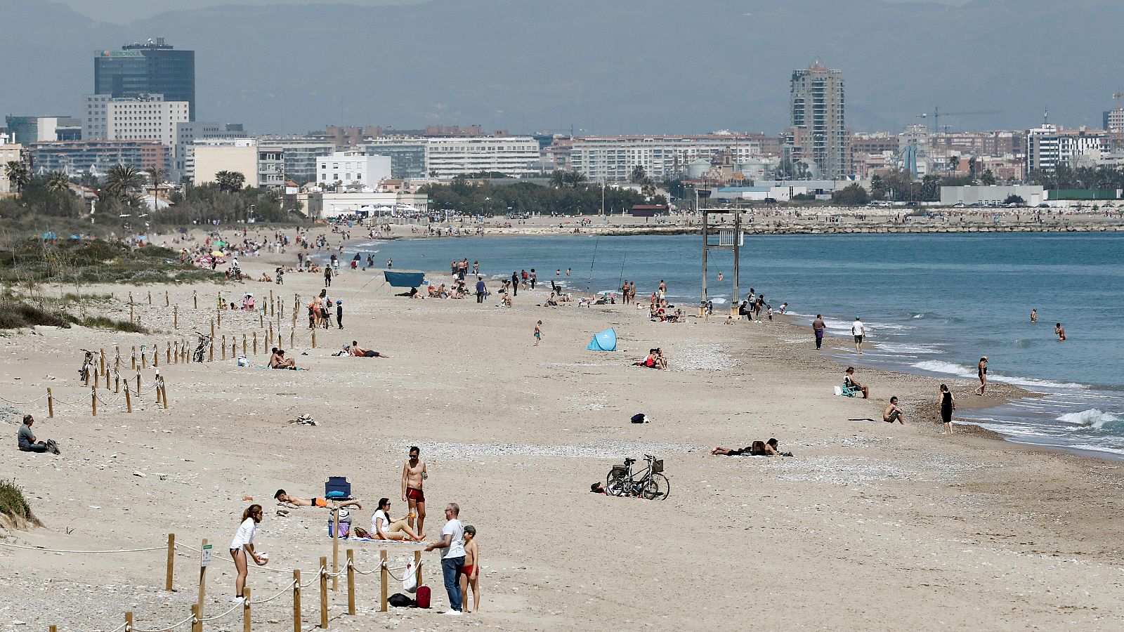 El Gobierno rebaja al 6,5% la previsión de crecimiento para este año