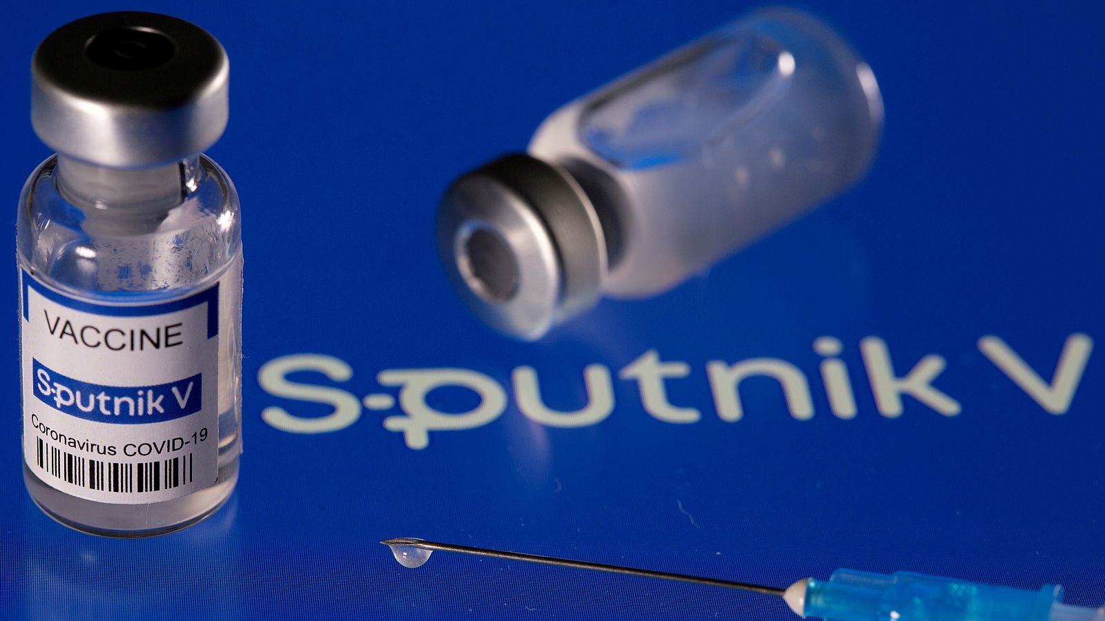 Coronavirus - Europa pone sus ojos en Sputnik V