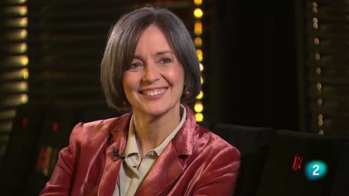 Días de cine - El cine según Arantxa Aguirre