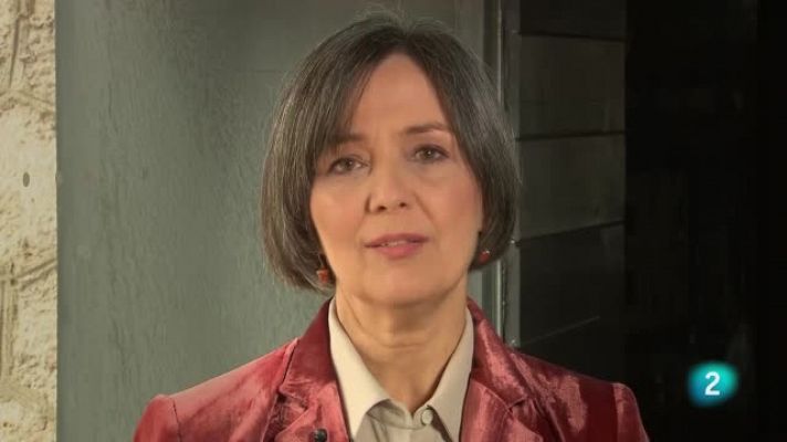 Los momentos de cine de la directora Arantxa Aguirre: 'El Gatopardo', 'El Sur' y 'La quimera del oro'