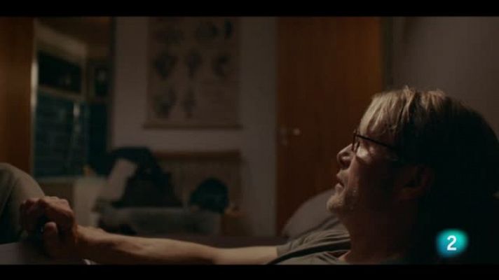 Días de cine - 'Otra ronda'