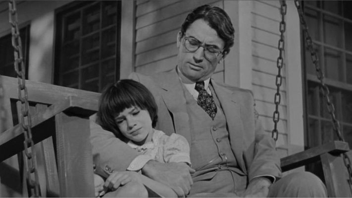 Días de cine - La secuencia favorita de Joaquín Oristrell: 'La noche de la iguana' y 'Matar a un ruiseñor'