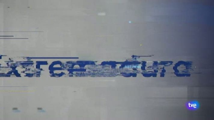 Noticias de Extremadura - Noticias de Extremadura - 09/04/2021