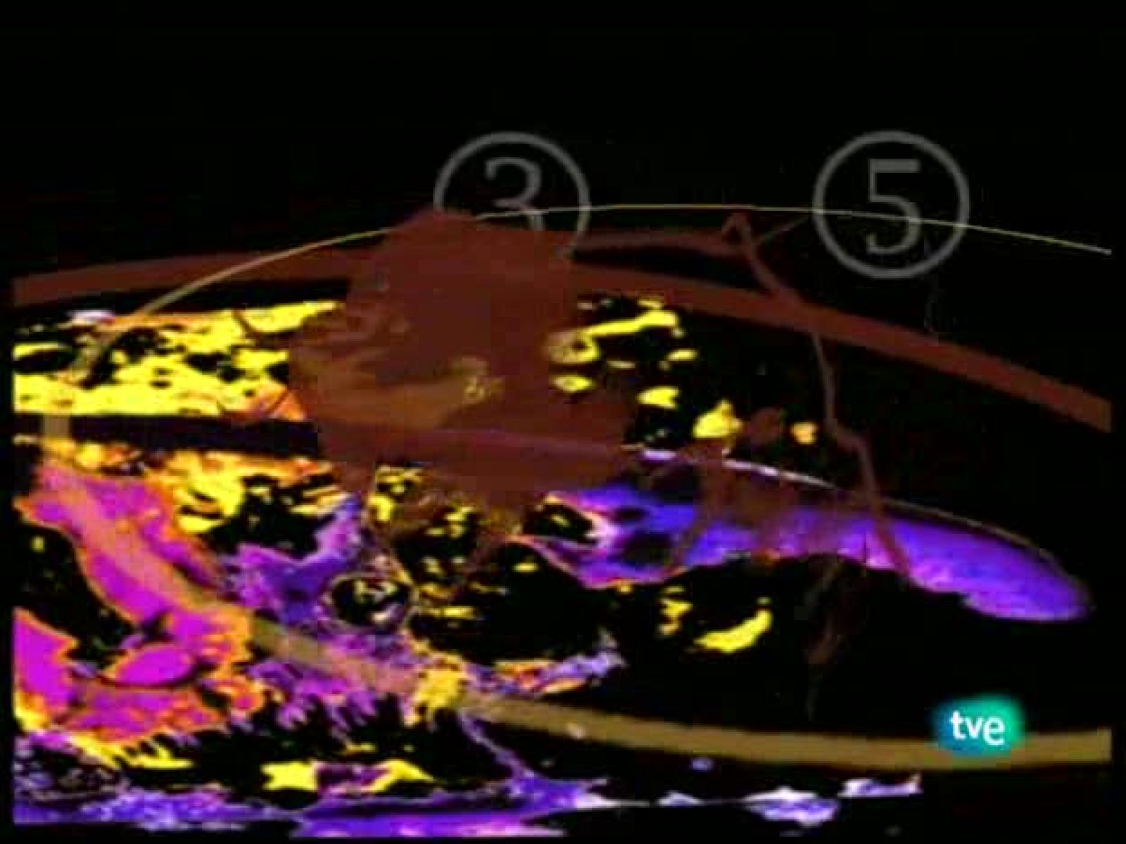 Tendido cero - 12/09/09 - Tendido cero | Ver