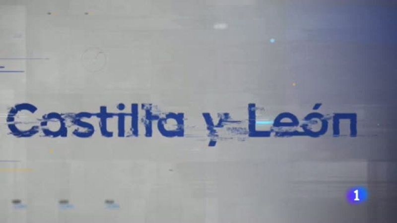  Noticias Castilla y León 2 - 09/04/21 - Ver ahora
