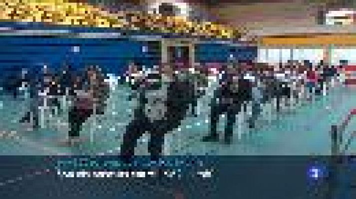 Informatiu Balear - Informatiu Balear 2 - 09/04/21