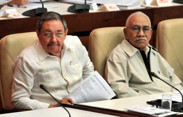  - Fallece el 'número tres' de Cuba