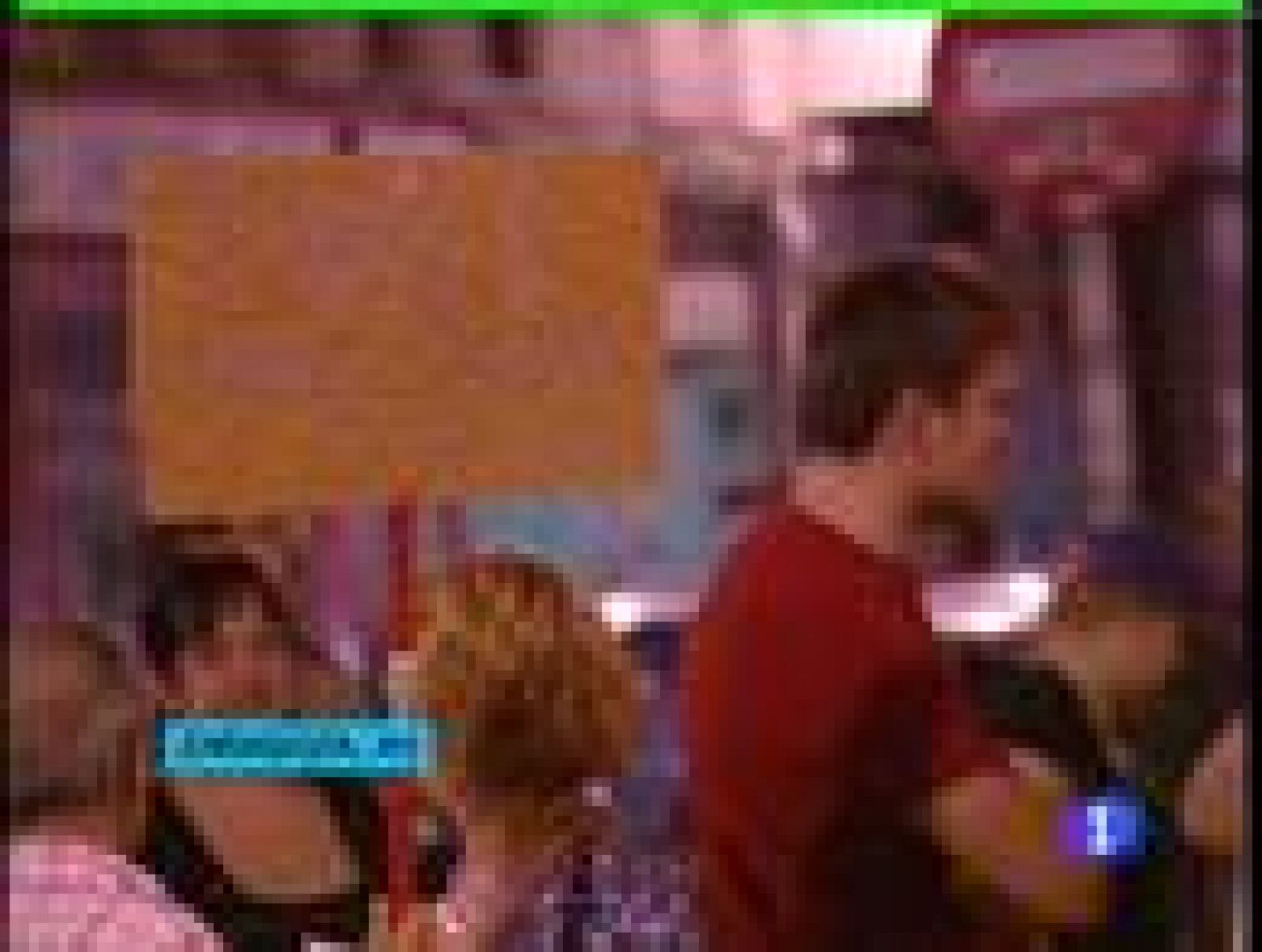 Los zaragozanos, contra la prostitución en la calle | Ver