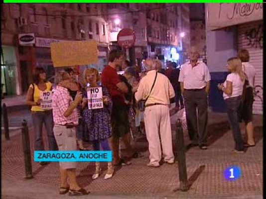  - Zaragoza contra la prostitución