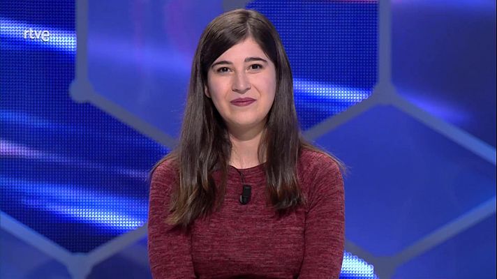 El cazador - Programa 263