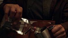 'Otra ronda', la cultura del alcohol según el director danés Thomas Vinterberg