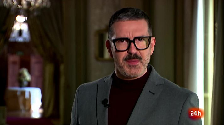 Europa - Europa 2021 - 09/04/21