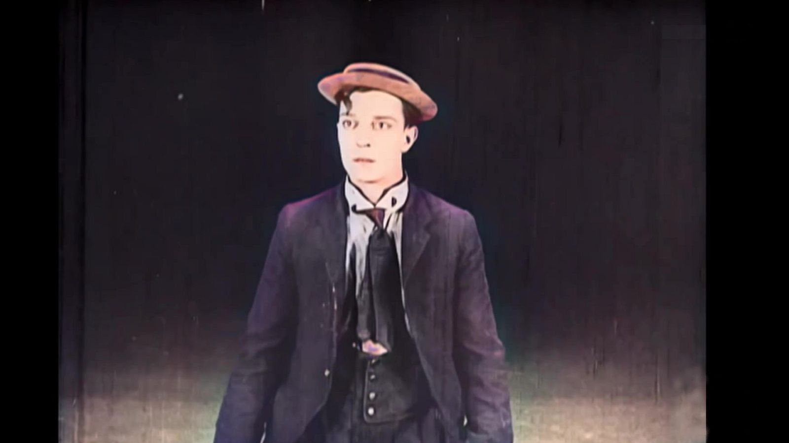 Secuencias en 24 horas - 09/04/21 - ver ahora