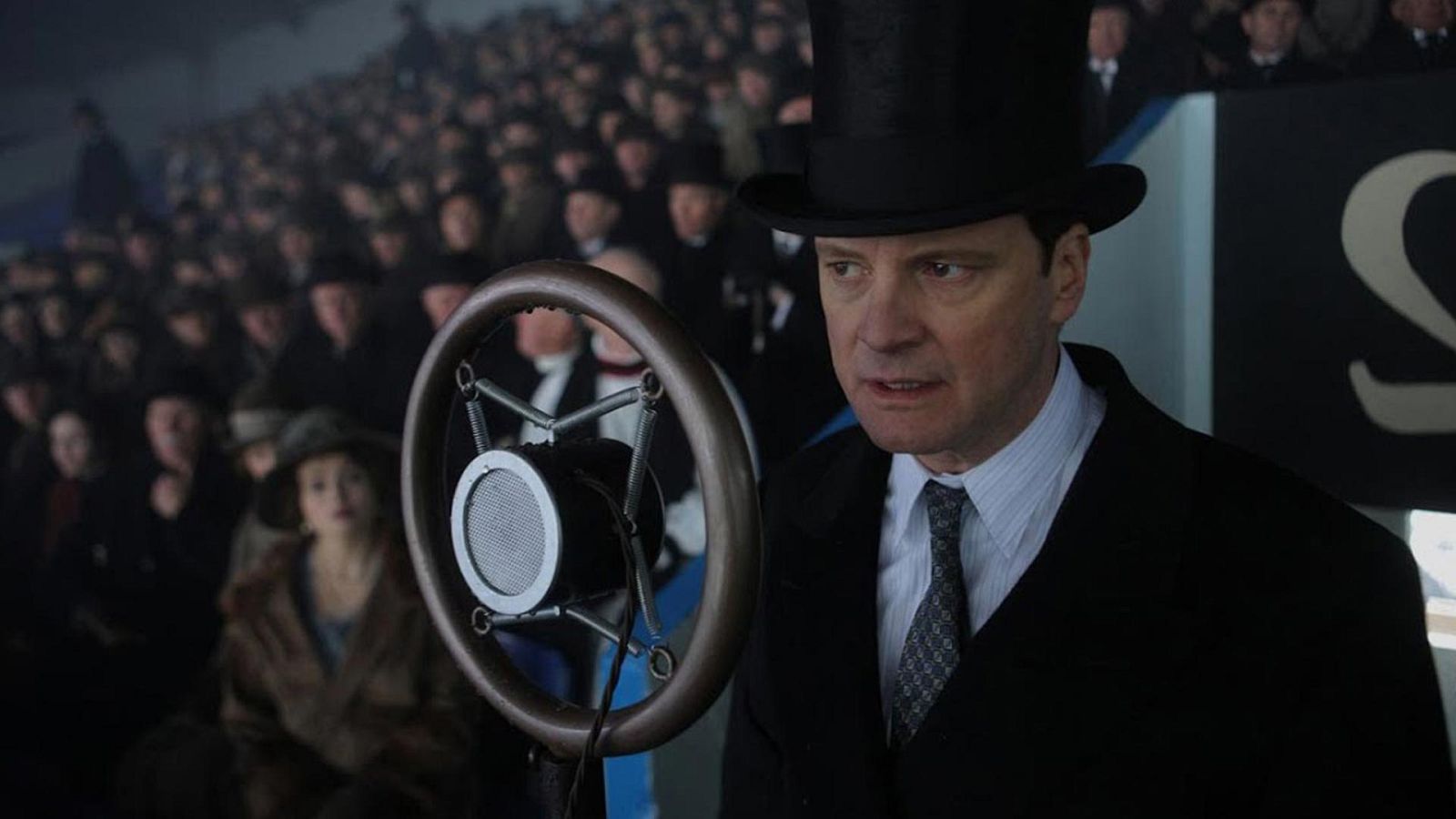 Cine en TVE - El discurso del rey - ver ahora