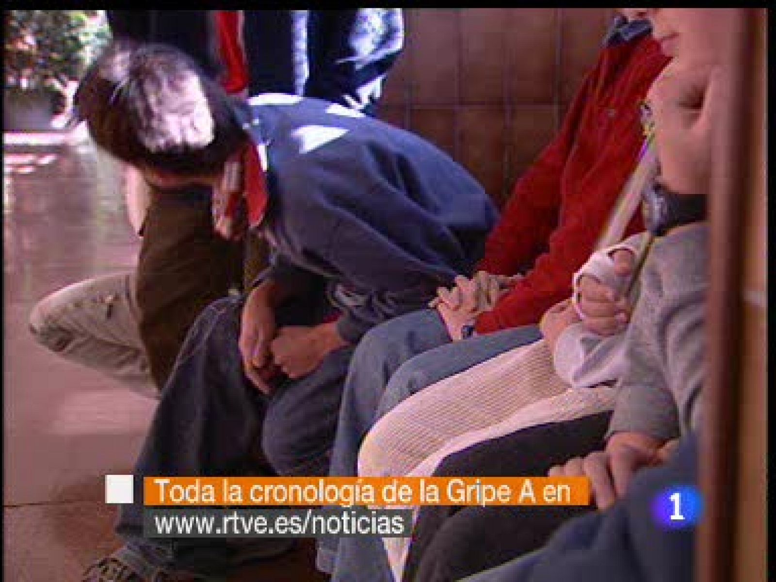 400 voluntarios serán vacunados contra la gripe A - Ciencia y tecnología en Rtve.es | Ver