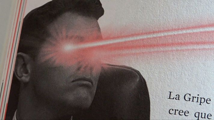 Cámara abierta - El coronavirus de Twitter, Prdro y Maili...