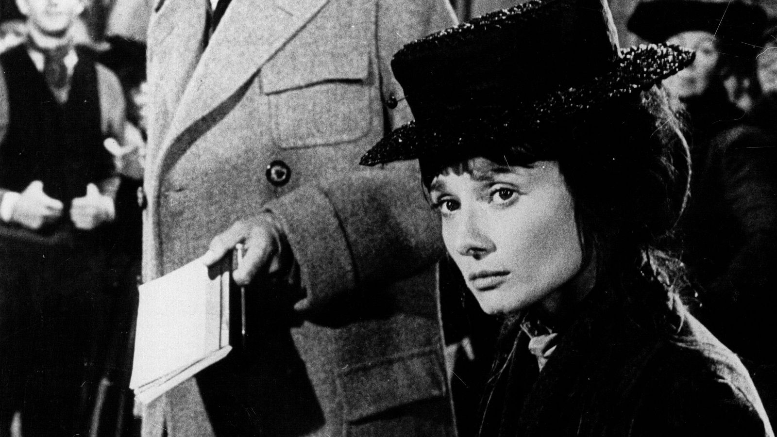 Marni Nixon, la voz detrás de grandes estrellas de Hollywood