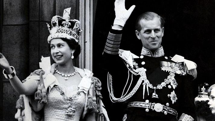 D Corazón - Corazón - ¿Cómo será el funeral del duque de Edimburgo?