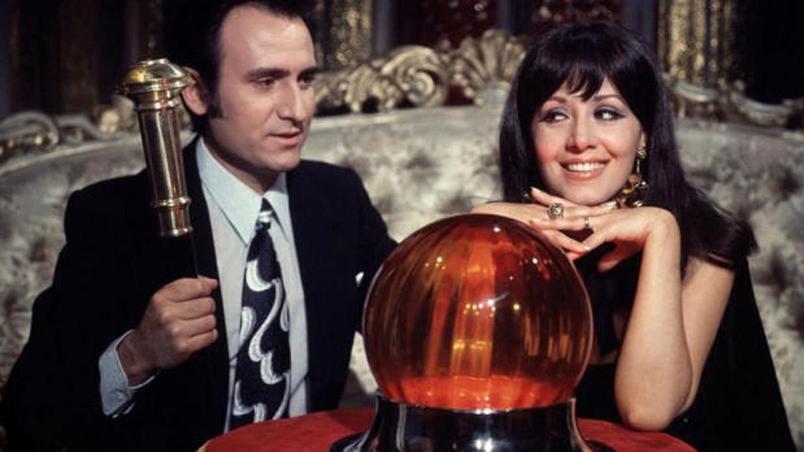 Cine - Me debes un muerto - Ver ahora