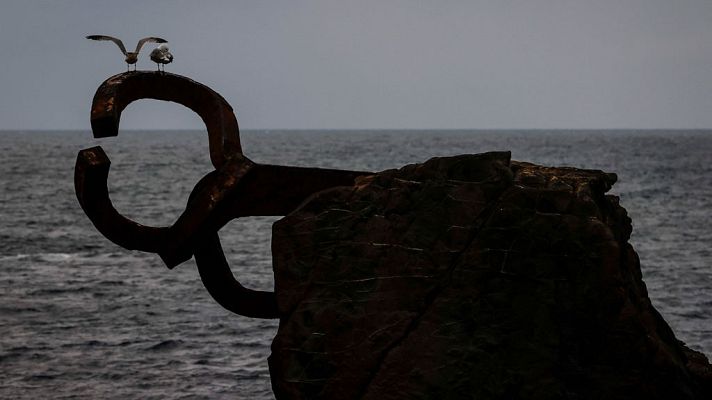 El tiempo - Las temperaturas máximas suben en la mitad oriental peninsular y Baleares