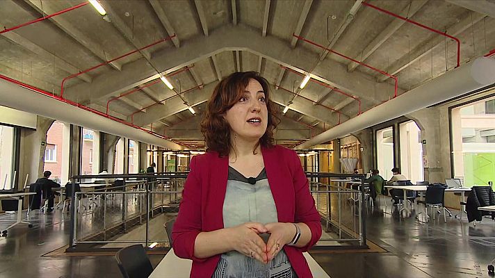 Informe Semanal - Redes sociales, mentiras y control