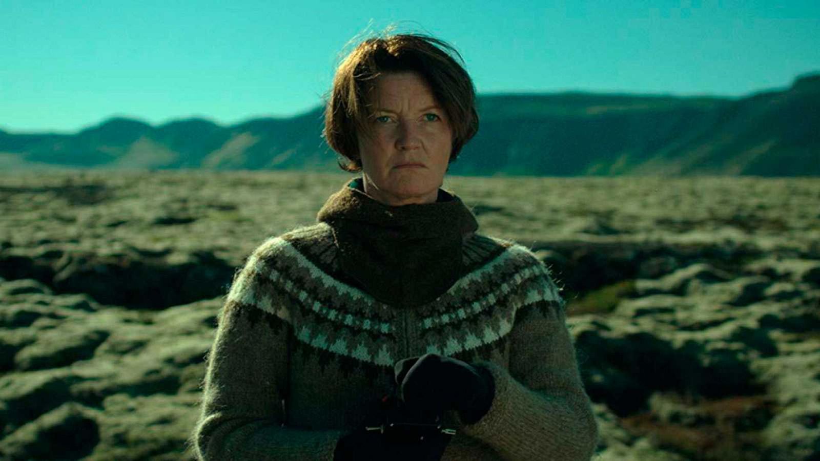 La mujer de la montaña | Ver películas gratis en RTVE Play - Cine Club Play | Ver película