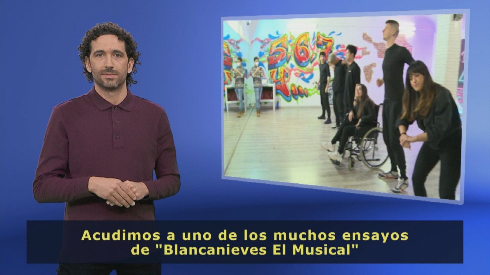 En lengua de signos - 11/04/21 - ver ahora