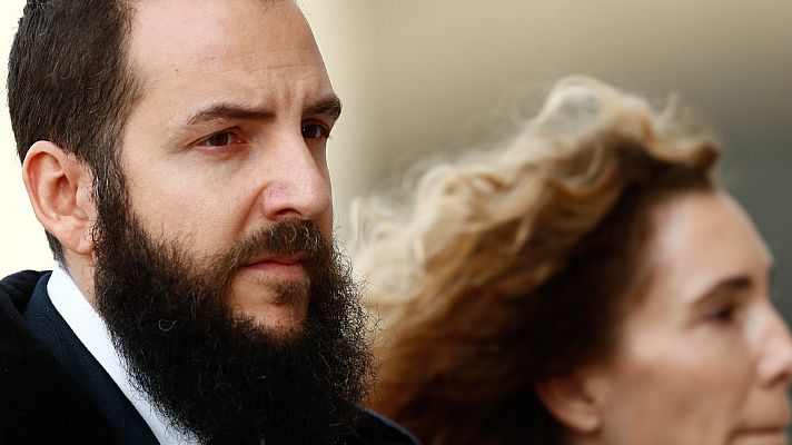 D Corazón - Corazón - Israel Ochoa, el presunto hermano secreto de Borja Thyssen