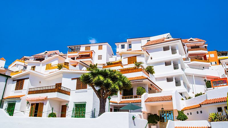 Aumentan las reservas de apartamentos para este verano a pesar de la incertidumbre