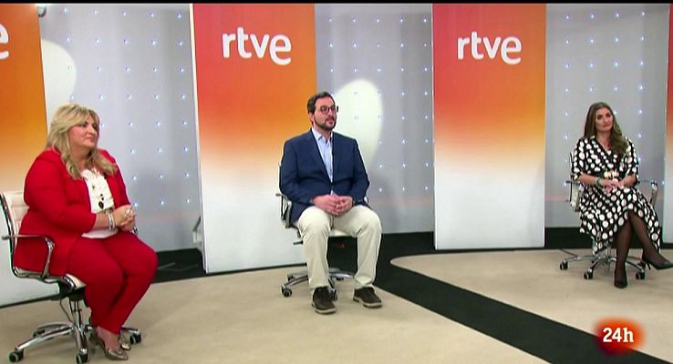 Parlamento - Día del Pueblo Gitano