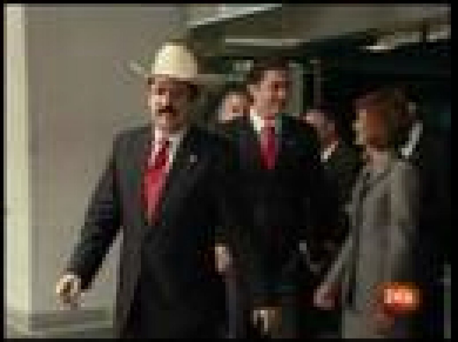 Cancelan el visado a Micheletti